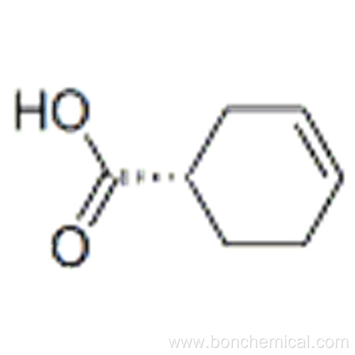 3-Cyclohexenecarboxylic Acid CAS 5708-19-0